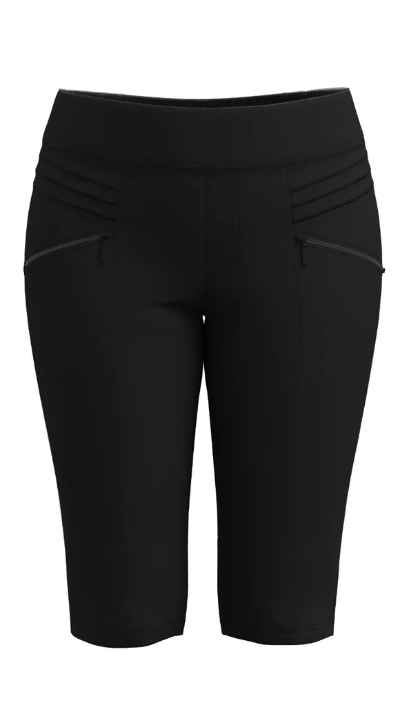 New GGBlue Black Fab Fit Short III MSP$98