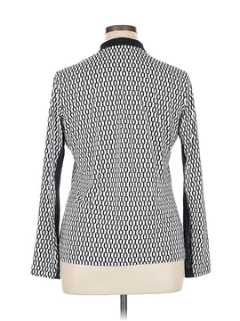 Tail Women's White & Black Link Long Sleeve Golf Top Size XL MSP$100 - 0