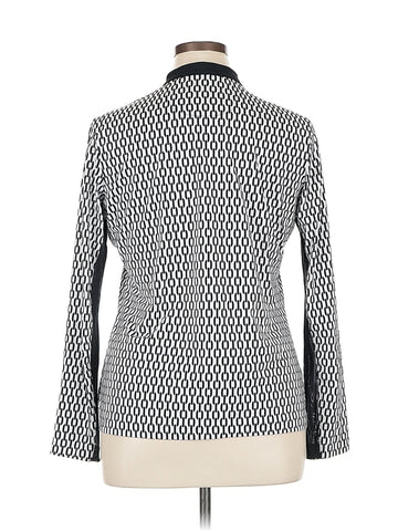 Tail Women's White & Black Link Long Sleeve Golf Top Size XL MSP$100 - 0