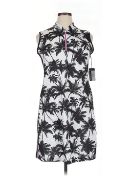 New Tail Jazlyn Sleeveless Golf Dress - Palm View Size XL MSP$115