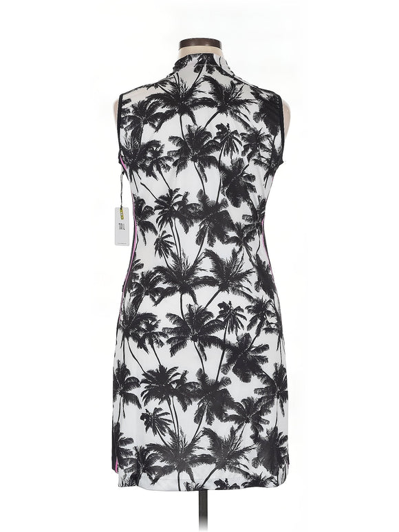 New Tail Jazlyn Sleeveless Golf Dress - Palm View Size XL MSP$115