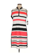 New Tail Activewear Sleeveless Racerback Golf Dress- Parallel Size XL MSP$100-1