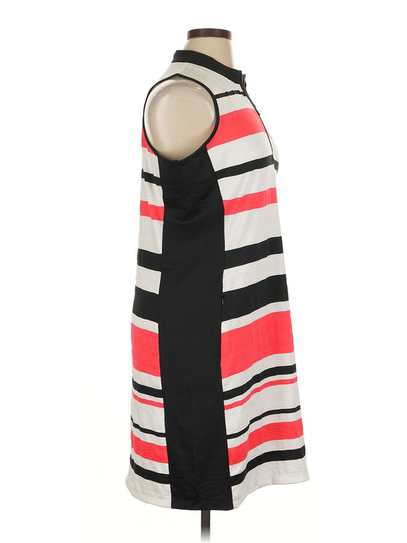 New Tail Activewear Sleeveless Racerback Golf Dress- Parallel Size XL MSP$100