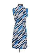 Tail Activewear Mock Zip Neck Waterway Golf Dress Size S  MSP$95-2