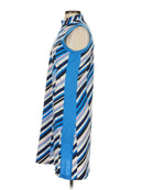 Tail Activewear Mock Zip Neck Waterway Golf Dress Size S  MSP$95-3