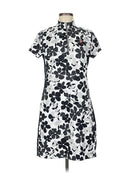 Tail Activewear Black & White Dua Short Sleeve Golf Dress Size S MSP$100-1