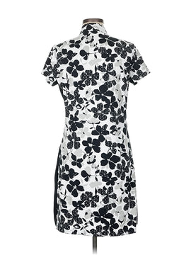 Tail Activewear Black & White Dua Short Sleeve Golf Dress Size S MSP$100 - 0