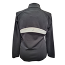 Zero Restriction Women's Black Pullover w/ Logo Size L MSP$180-2