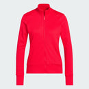 New Adidas Women's Ultimate 365 Textured Golf Jacket MSP$70-3
