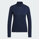 New Adidas Women's Ultimate 365 Textured Golf Jacket MSP$70-6
