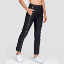 New Tail Activewear Chantale Onyx Golf Pant Size 4 MSP$90-1