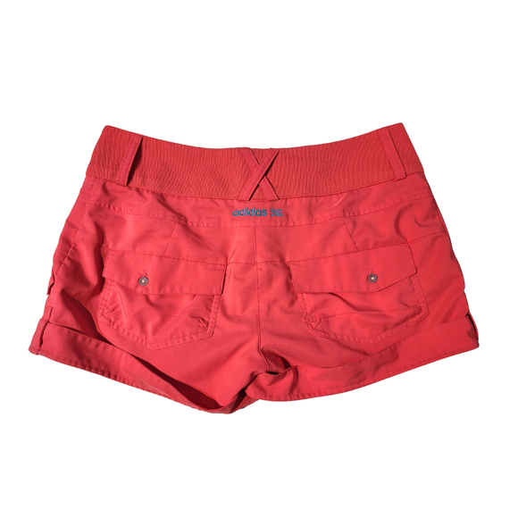 Adidas Women's Short Shorts Size 4