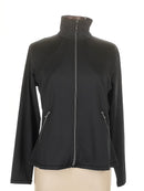 Tail Activewear Women's Black Rachel Jacket Size S MSP$82-3