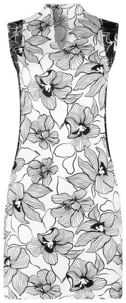 Tail Activewear Bali Viola Light Sleeveless Golf Dress Size L