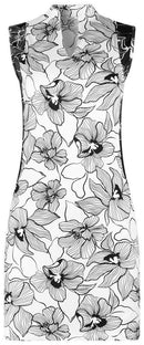 Tail Activewear Bali Viola Light Sleeveless Golf Dress Size L-3