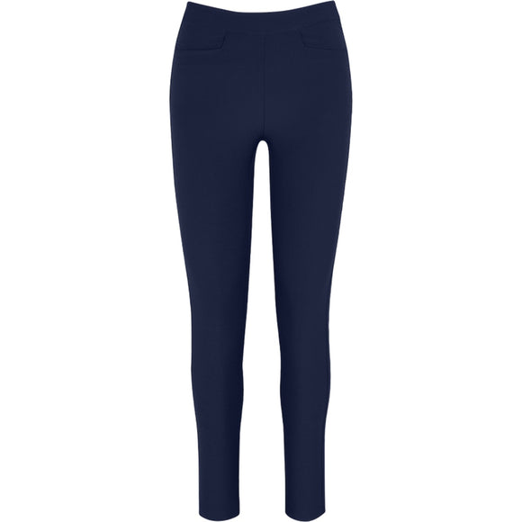 New Dunning Women's Player Fit Stretch Golf Pant MSP$108