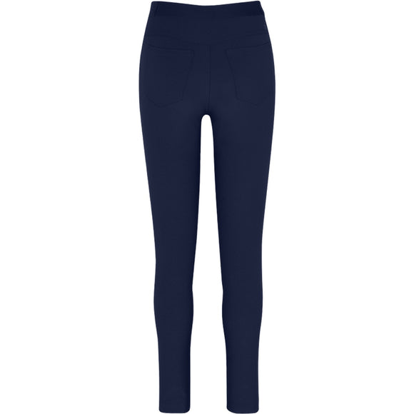 New Dunning Women's Player Fit Stretch Golf Pant MSP$108