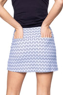 New Golftini Nauti and Nice Golf Skort- Short MSP$132-2