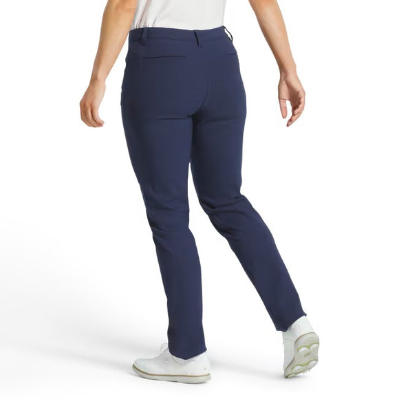 Footjoy Women's Navy ThermoSeries Pant Size XL MSP$125