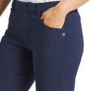 Footjoy Women's Navy ThermoSeries Pant Size XL MSP$125-3