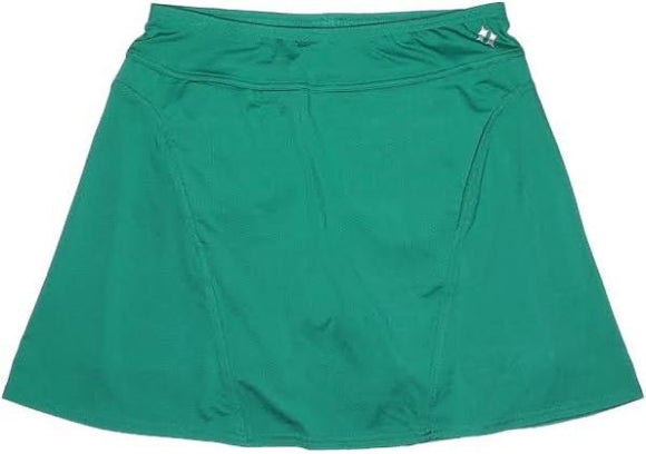 Jofit Women's Kelly Green Swing Skort Size M MSP$93