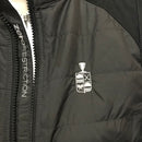 New Zero Restriction Women's Tess Vest w/Logo MSP$168-2