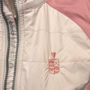 New Zero Restriction Women's Tess Vest w/Logo MSP$168-10