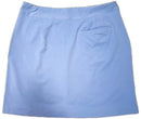 Greg Norman 17” Periwinkle Golf Skort Size 4 MSP$79-2
