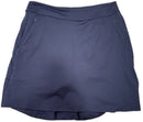 Greg Norman 18” Navy Golf Skort Size S MSP$79-1