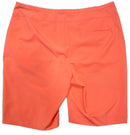 Greg Norman Women's Coral Sutton Stretch Golf Shorts Size 6 MSP$79-2