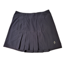 Jofit Navy Dash Golf Skort Size M MSP$98-1