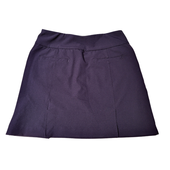 Fairway & Greene Pull-on Golf Skort Size S MSP$100