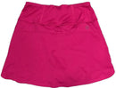 New Women's Puma PWRMESH 15" Golf Skort Dark Pink Size S MSP$70-2