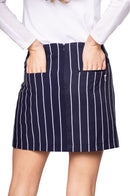 New Golftini Women's Happy Hour Skort MSP$138-4