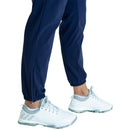 Kinona Women's Navy Tailored & Trim Golf Jogger Size M MSP$149-2