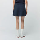 Tilley Women's Navy Welding Skort Size L MSP$248-2