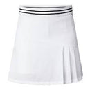 Daily Sports White Elissa Golf Skort Size 10 MSP$140-1