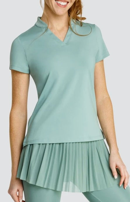 New Tail Activewear Women's Atha Activewear Top MSP$95