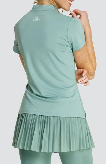 New Tail Activewear Women's Atha Activewear Top MSP$95