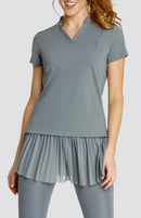 New Tail Activewear Women's Atha Activewear Top MSP$95-4