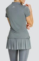 New Tail Activewear Women's Atha Activewear Top MSP$95-5