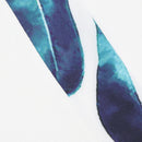 New Lohla Sport White Desiree Long Sleeve Zip Mock Golf Top Size L MSP$140-3