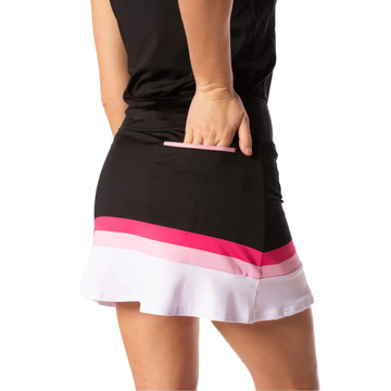 Golftini Pull-On Skort - Karma Size XXS MSP $128 - 0
