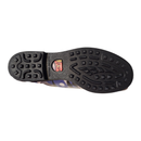 New Women's Icon Blue Pablo Picasso Graphic Golf Shoe Size 7.5 MSP$195-3