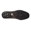 Women's Footjoy Tailored Collection Bronze Snakeskin Print golf Shoe Size 7.5 MSp$160-3