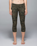 Lululemon Wunder Under Crop Full-On Luxtreme Leggings Size S MSP $82-1