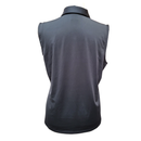 Dunning Golf Women's Navy Sleeveless Polo Size XL MSP$88-2