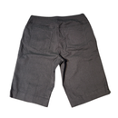 Slimsation Women's Gray Heather Walking Golf Shorts Size 10 MSP$55-2