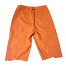 Jamie Sadock Bermuda Short - Orange Size 8-2