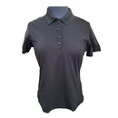 Greg Norman Play Dry Solid Short Sleeve Golf Polo Size M-3
